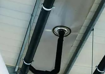 寻甸虹吸排水的原理