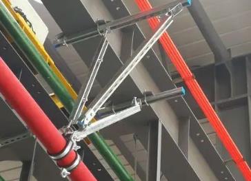 寻甸抗震支架厂家与你分享你必须做的紧急情况下的准备